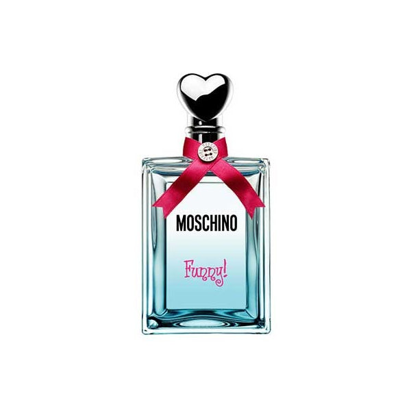 Moschino Funny Eau De Toilette Spray