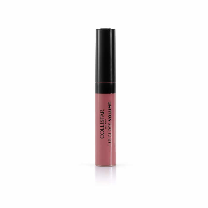 Collistar Lip Gloss Volume 160 Dusty Rose 7ml