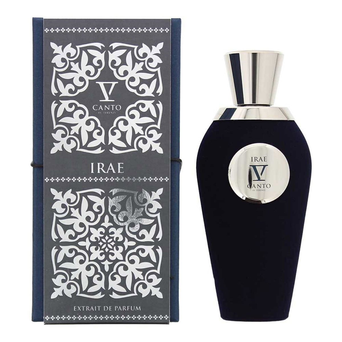 V Canto, Irae, Parfumextrakt, Unisex