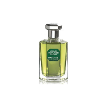 Lorenzo Villoresi Yerbamate Eau De Toilette Spray 50ml