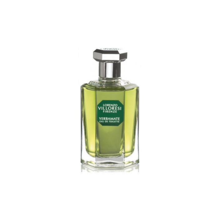 Lorenzo Villoresi Yerbamate Eau De Toilette Spray 50ml