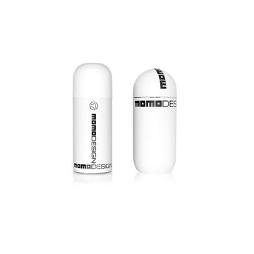 Momo Design White Eau De Parfum Spray 100ml Set 2 Artikel 2017