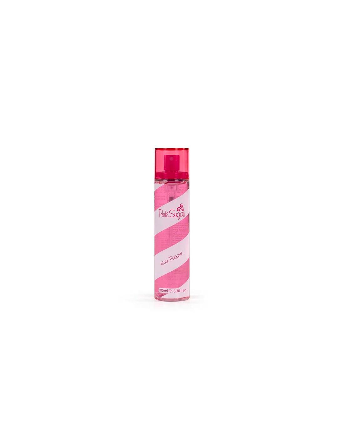 Aquolina Pink Sugar Hair Perf 100ml@