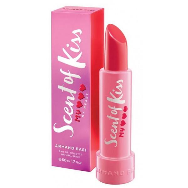 Armand Basi Armand B Scent Of Kiss My et 50ml Vap -D