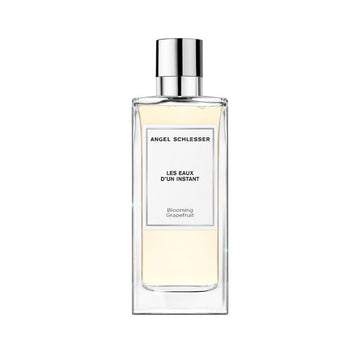 Angel Schlesser Les Eaux D'Un Instant Blooming Grapefruit Eau De Toilete Spray