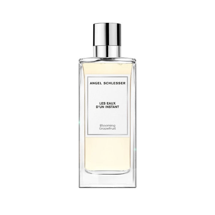 Angel Schlesser Les Eaux D'Un Instant Blooming Grapefruit Eau De Toilete Spray