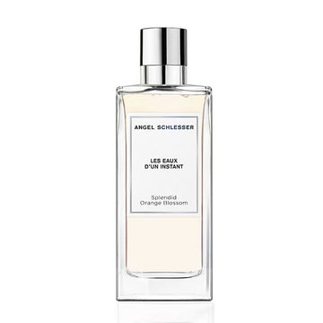 Angel Schlesser Splendid Orange Blossom Eau De Toilette Spray