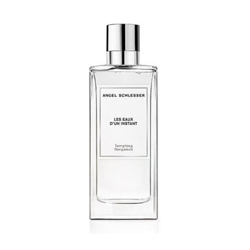 Angel Schlesser Les Eaux D'Un Instant Tempting Bergamota Eau De Toilete Spray 150ml