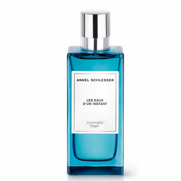 Les Eaux D'Un Instant Aromatic Sage Eau De Toilette Spray