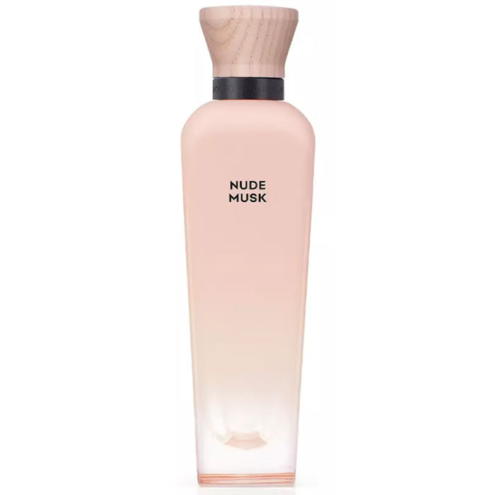 Adolfo Dominguez Nude Musk Eau De Parfum Spray