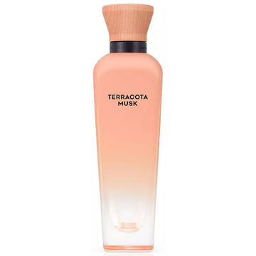 Adolfo Dominguez Terracota Musk Eau De Parfum Spray