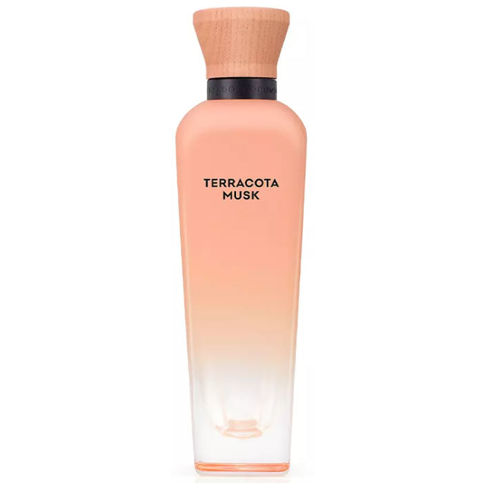 Adolfo Dominguez Terracota Musk Eau De Parfum Spray