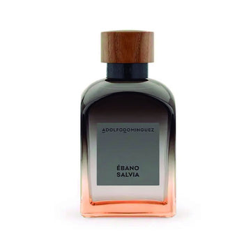 Adolfo Dominguez Ébano Salvia Eau De Parfum Spray