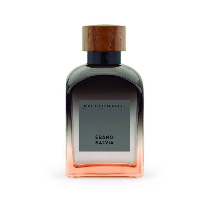 Adolfo Dominguez Ébano Salvia Eau De Parfum Spray