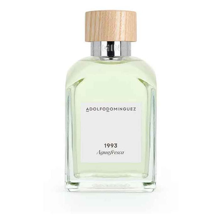 Adolfo Dominguez Agua Fresca Eau De Toilette Spray