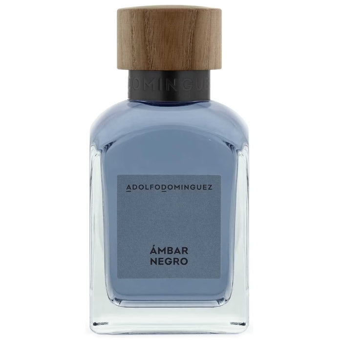 Adolfo Dominguez Ámbar Negro Eau De Parfum Spray