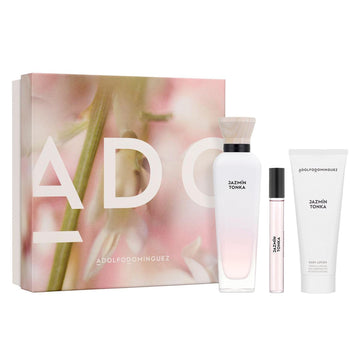 Adolfo Dominguez Ad Jazmin Tonka Edp 120ml Vpo 10 Body