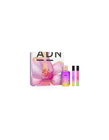 Adolfo Dominguez Ad Adn Neroli Ecstasy Edp 100ml Vp 10 V 10 Rosaspiy