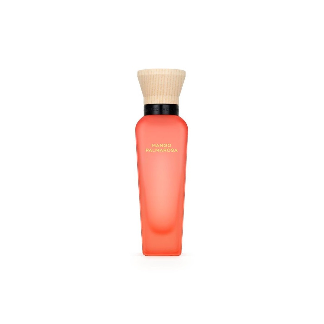 Adolfo Dominguez Aguafresca Mango Palmarosa Edt Spray 60ml