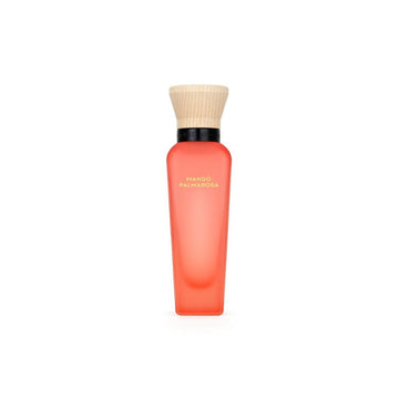 Adolfo Dominguez Aguafresca Mango Palmarosa Edt Spray 60ml