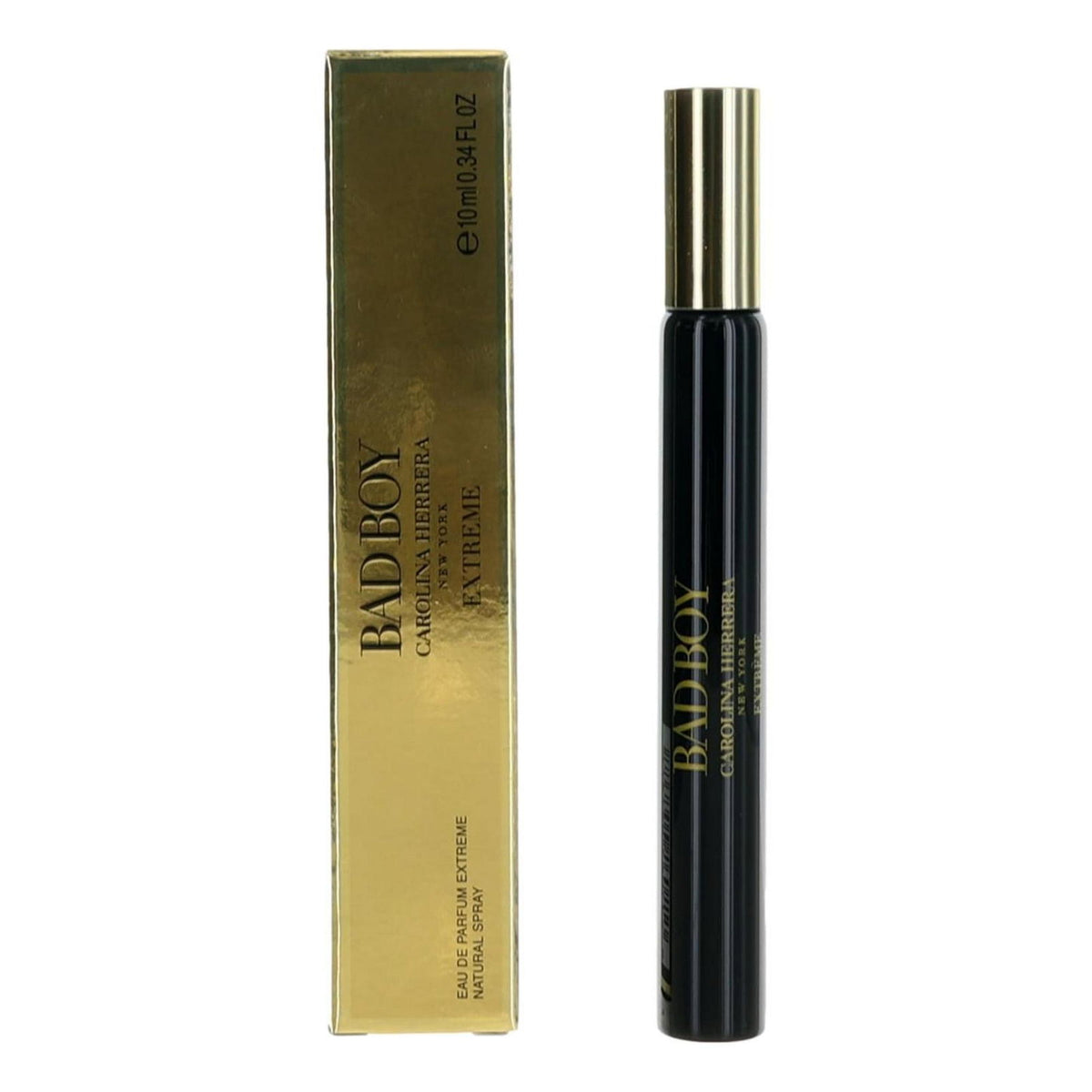 Carolina Herrera, Bad Boy Extreme, Eau de Parfum, Für Männer