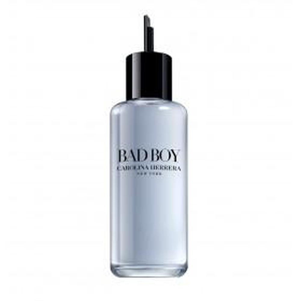 Carolina Herrera Bad Boy Eau De Toilette Refill 200ml