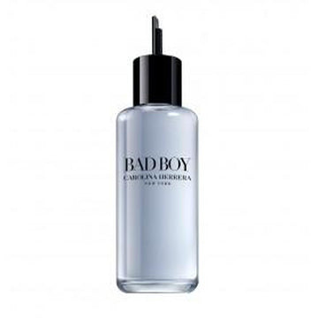 Carolina Herrera Bad Boy Eau De Toilette Refill 200ml