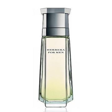 Carolina Herrera Men Eau De Toilette Spray 100ml