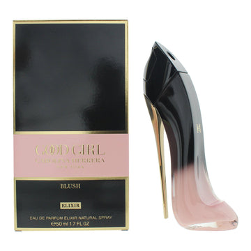 Carolina Herrera, Good Girl Blush Elixir, Eau de Parfum, Für Frauen