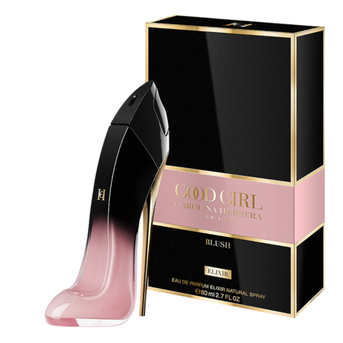 Carolina Herrera, Good Girl Blush Elixir, Eau de Parfum, Für Frauen