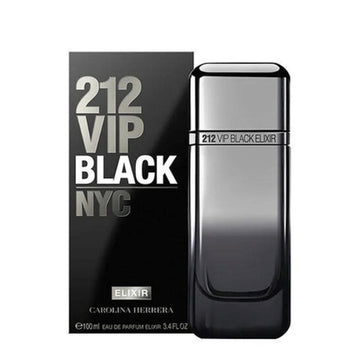 Carolina Herrera 212 VIP Black Eau de Parfum Elixir Spray