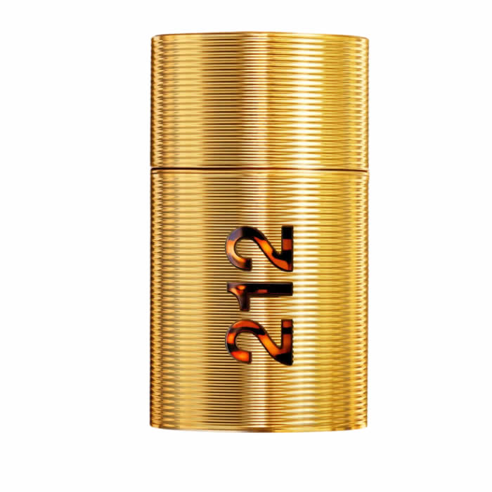 Carolina Herrera 212 Men Parfum Eau De Parfum Spray