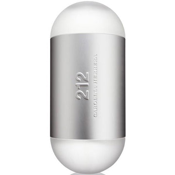Carolina Herrera 212 Nyc Eau De Toilette Spray