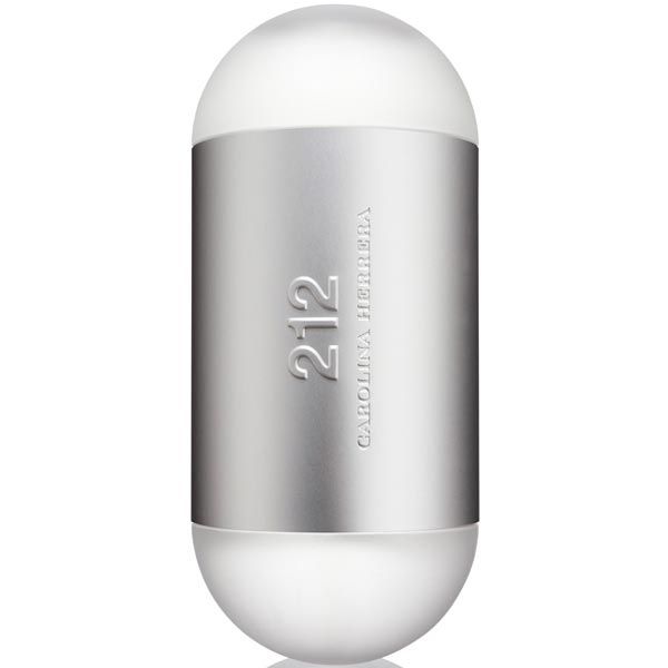 Carolina Herrera 212 Nyc Eau De Toilette Spray