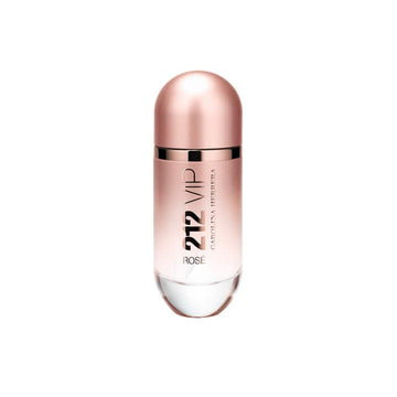 Carolina Herrera 212 Vip Rose Eau De Parfüm Spray 80ml