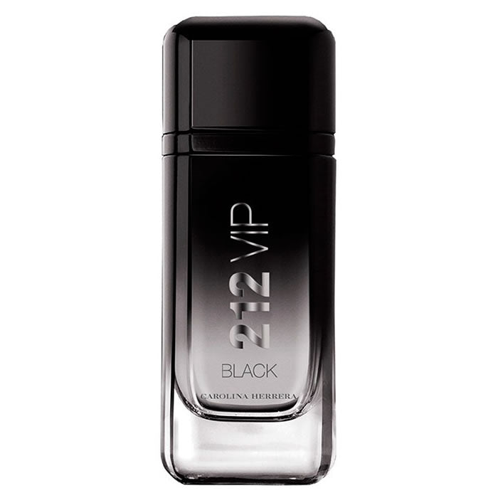 Carolina Herrera 212 Vip Black Men Eau De Parfum Spray