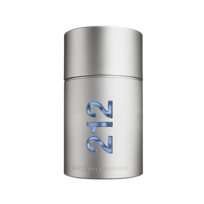 Carolina Herrera 212 Men Eau De Toilette Spray