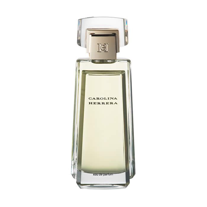 Carolina Herrera Eau De Parfum Spray 100ml