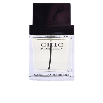 Carolina Herrera Chic Men Eau De Toilette Spray