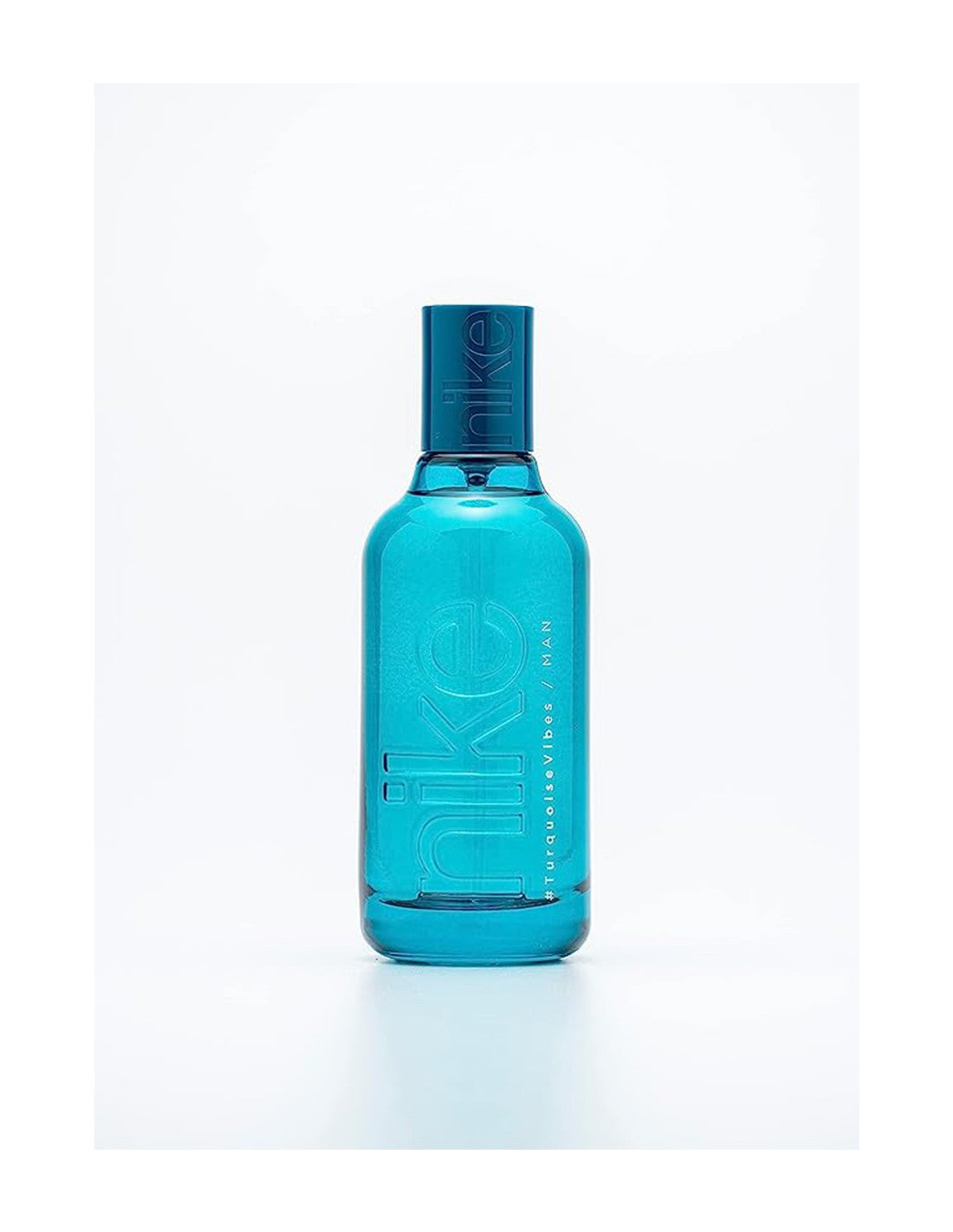 Nike Man Edt 150ml Turquoise Vibes