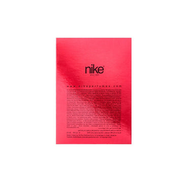 Col Nike Woman Edt 150ml Instinc