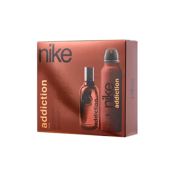 Nike Man Edt 100ml Addiction Desodorante Cof