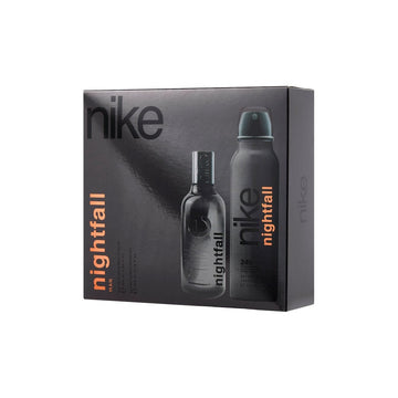 Nike Man Edt 100ml Night Fall Desodorante Cof