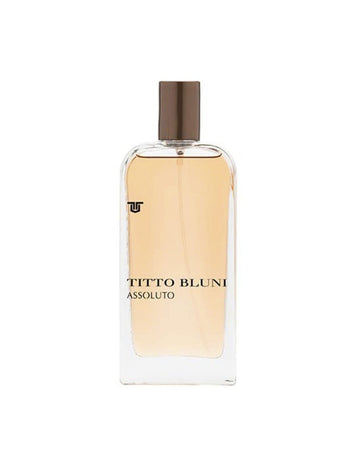 Titto Bluni Man Edt 150ml Assoluto