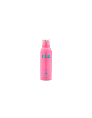 Nike Woman Sweet Blossom Eau De Toilette Desodorante 200ml Spray