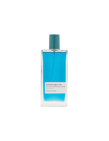 Titto Bluni Man Edt 150ml Acqua