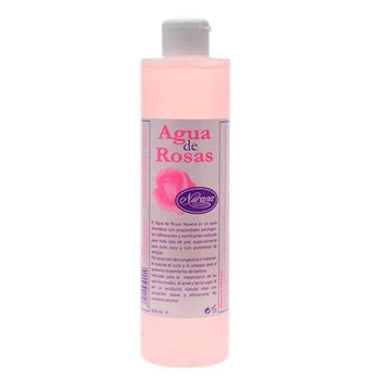 Nurana Rosenwasser 500ml
