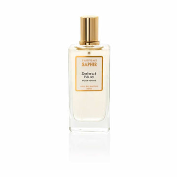 Saphir Select Blue Eau De Parfum Spray 50ml