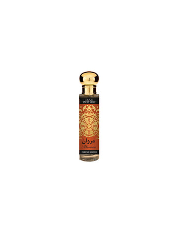 Saphir Utur Al-Yaqut Marwan Parfum