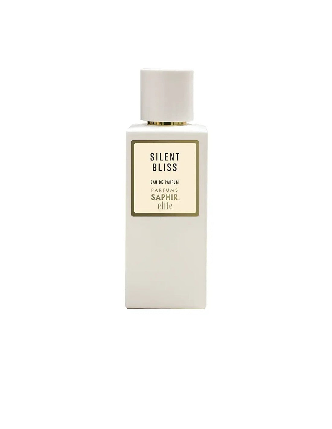 Saphir Elite 100ml Silent Bliss 83411